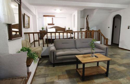 Raise Polydrosos Traditional Getaway - Foto 32