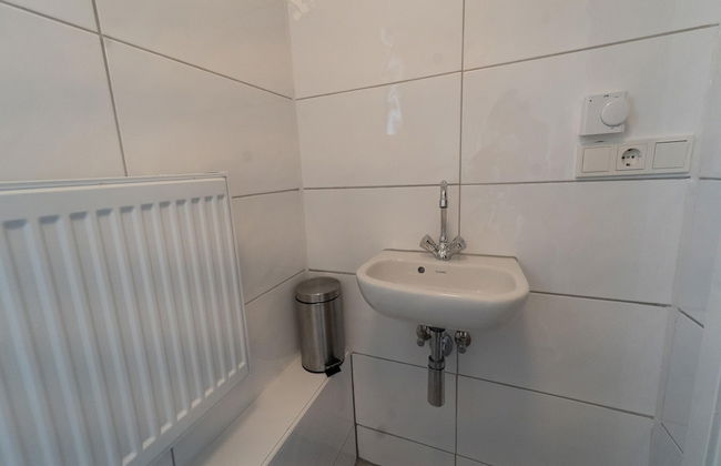 Holiday Home With Garden - Foto 24