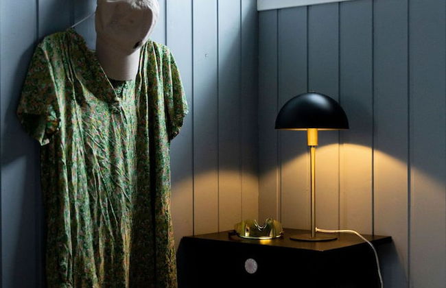 Vollsnes Feriehus Stryn - Photo 32