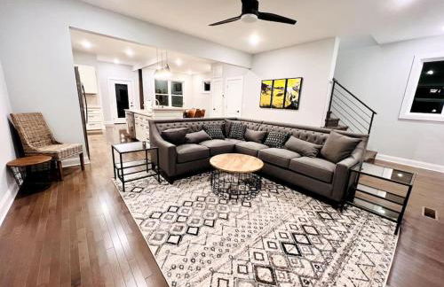 Riverside House - Foto 1