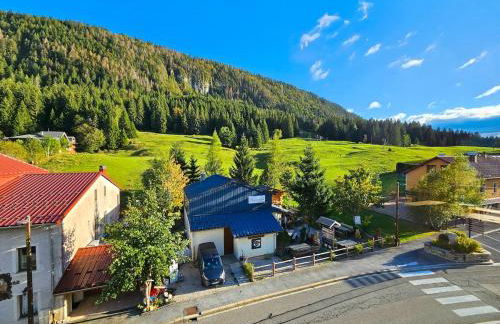Montagne - Vue Pistes Rando VTT - Foto 1