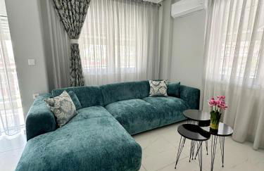 Eden Suite Paralia - Foto 17