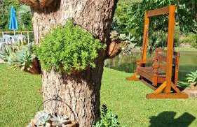 Refúgio Cantinho Verde - Foto 6