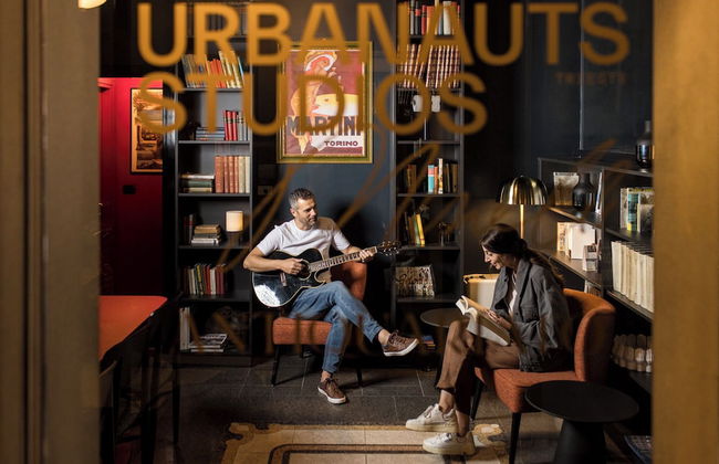 Urbanauts Studios Minelli - Foto 50