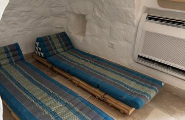 Casedda Mia a charming cottage with cozy private pool - Foto 51