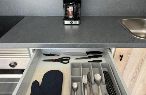 Accommodation near the airport - Foto 10