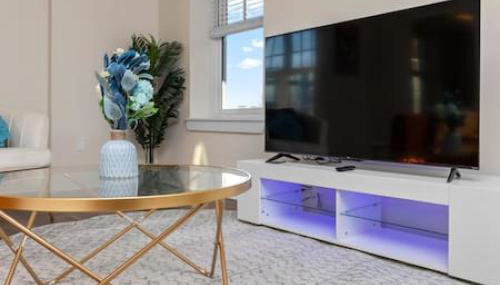 Affordable 1-BR by DMC Detroit - Foto 3