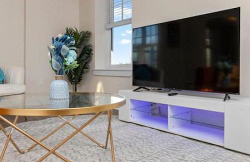 Affordable 1-BR by DMC Detroit - Foto 3