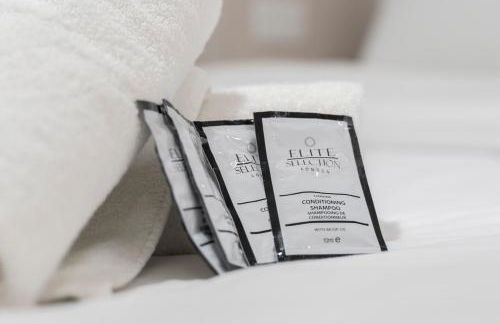 Boutique Belfast Apartment for 2 - Foto 9