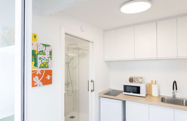 Casa Checha Tico in Candelaria - Foto 4