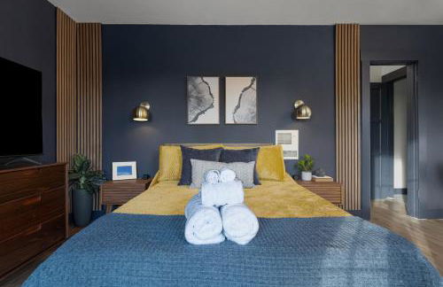 Modern National City Studio - Foto 10