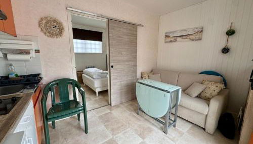 T2 Cosy dans le Centre Parking - Foto 3