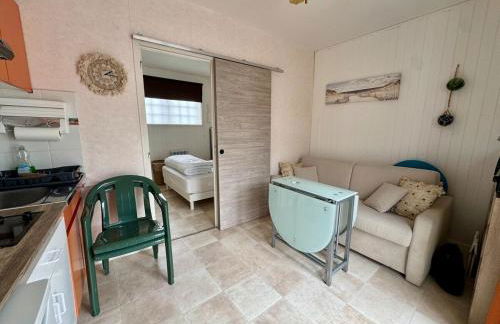 T2 Cosy dans le Centre Parking - Foto 3