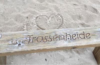 Ferienwohnung mit Terrasse - Insel Usedom - Foto 42