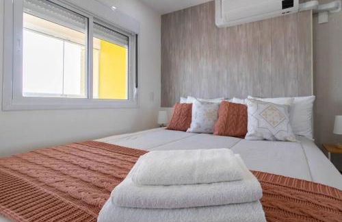 Skyline Studio - GRU 1503 - Foto 30