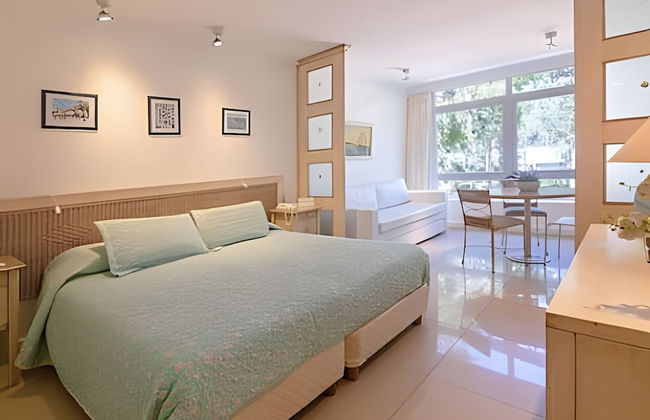 Oceana Suites Green Park - Foto 1