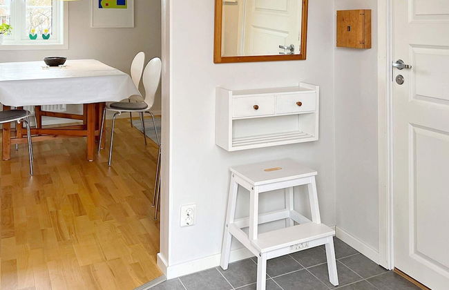 4 Person Holiday Home in Yngsjo, Sverige-by Traum - Foto 14