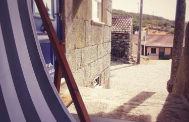 Abrigo do Mezio - Country House - Foto 27