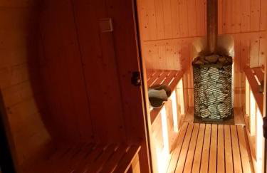 Dolina Miodu - Agro Kaszuby, Sauna, Balia - Foto 20