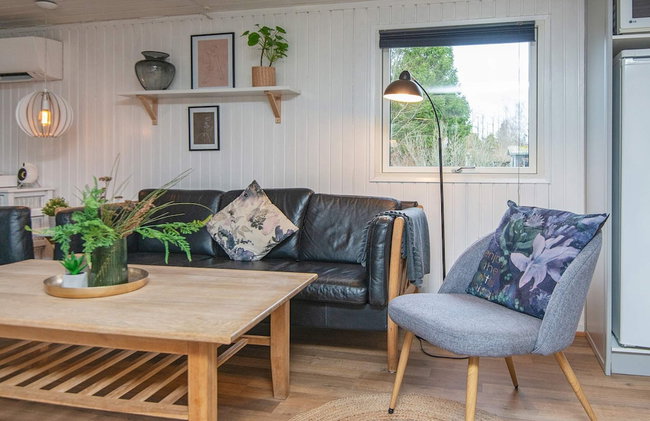 14 Person Holiday Home in Orsted - Foto 50
