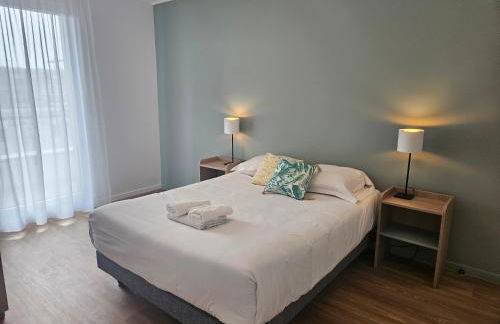 Zenao Appart'hôtels Saint-Maur-des-Fossés - Foto 2