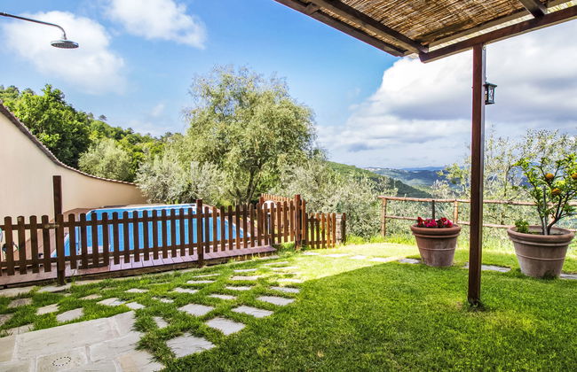 Il Borgo di Gebbia - Foto 38