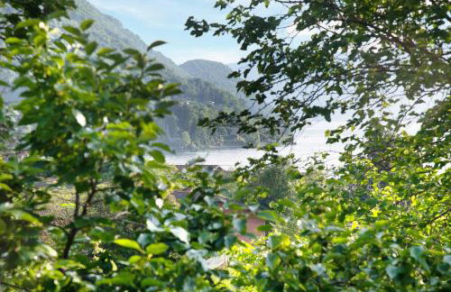 Il sole di calde Lago maggiore 504 - Foto 16