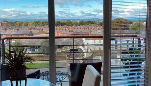 City Centre Chester Waterways Apartment - Foto 2