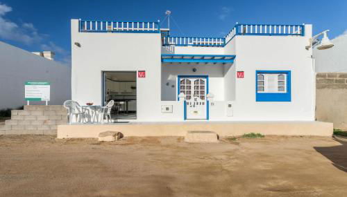 Casa El Sombrerito 1 - La Graciosa - Foto 4