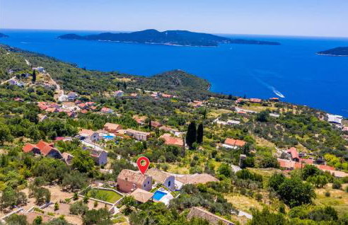 Beautiful Home In Trsteno With Wifi - Foto 1