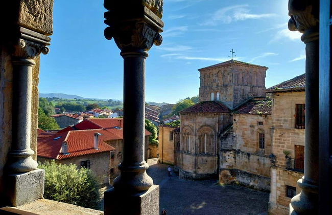 Excursión a la Costa Occidental de Cantabria - Foto 12