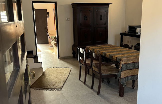 Beach Villa Yang Near Hikkaduwa, With Pool and Cook - Semi-detached House - Foto 5