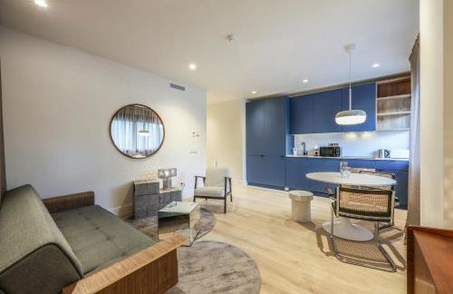 AmazINN Places Palacio Real - Foto 10