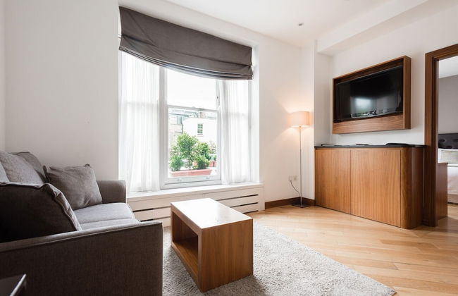 Presidential Apartments - Kensington - Photo 38