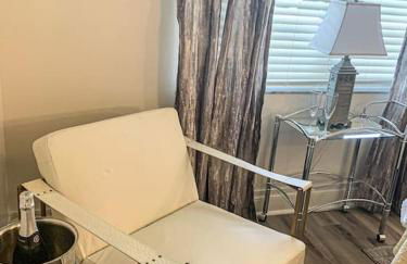 Ambers Jensen Beachhouse with Hot Tub - Foto 20