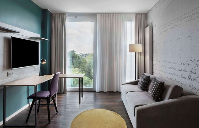 Stellaris Apartment Hotel - Foto 52