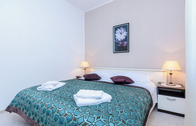 Apartments Nicol - Foto 16