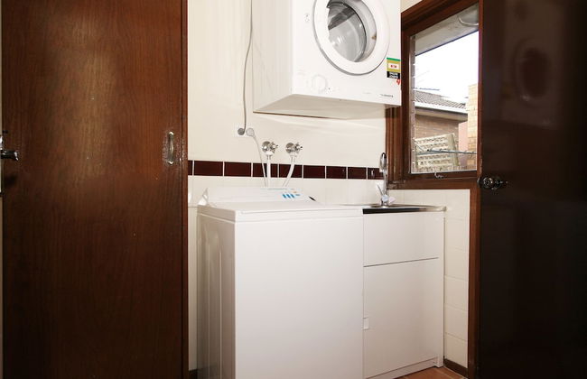 40 Thames Holiday Unit - Foto 10