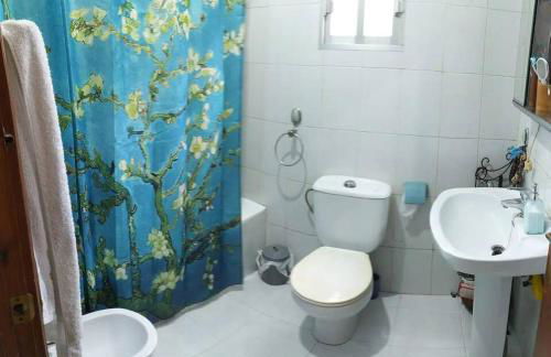 La Casa del Río, piscina natural a 5 min en coche - Foto 15