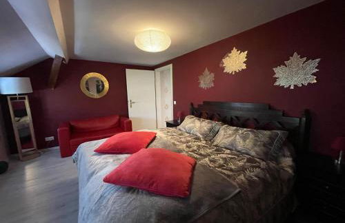 Loftartiges Wohnen mit 4 separaten Schlafbereichen - Foto 1