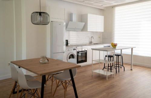 Apartamento vacacional HM Home Yeste - Foto 8