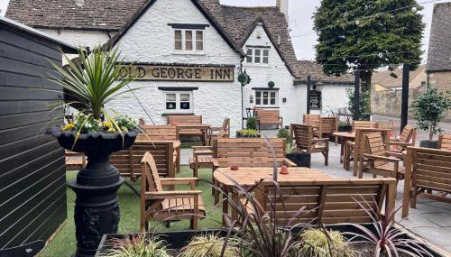 The loft - Foto 3, Garden