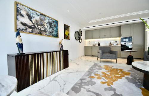 Sanctum London Regents Park - Foto 36