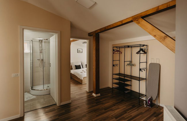 Agoston Galgon Holiday Apartments - Foto 10