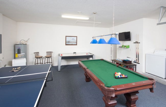 Robert's Cypress Pointe Vacation Home - Foto 14