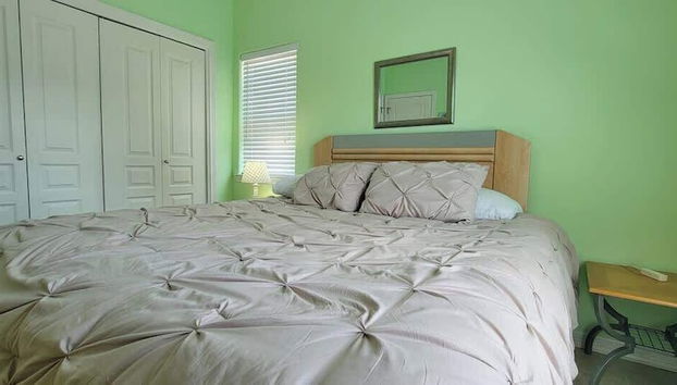 Los Cabos I #5 - Foto 3, Habitación