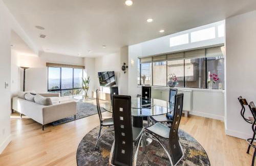 Luxurious Hillside Home wAC & Gorgeous SF Views! - Foto 23