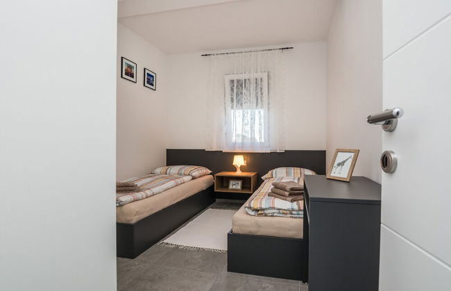 Apartment Spanic 2 - Foto 3