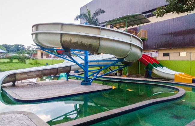 Cozy 2BR at Pancoran Riverside Apartment - Foto 18