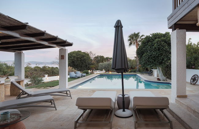 Villa Nefeli - Photo 29